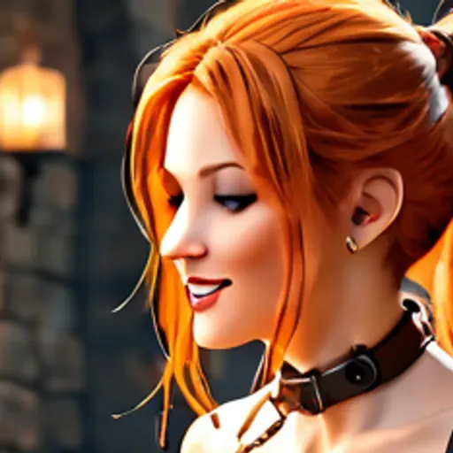 AI porn image generator