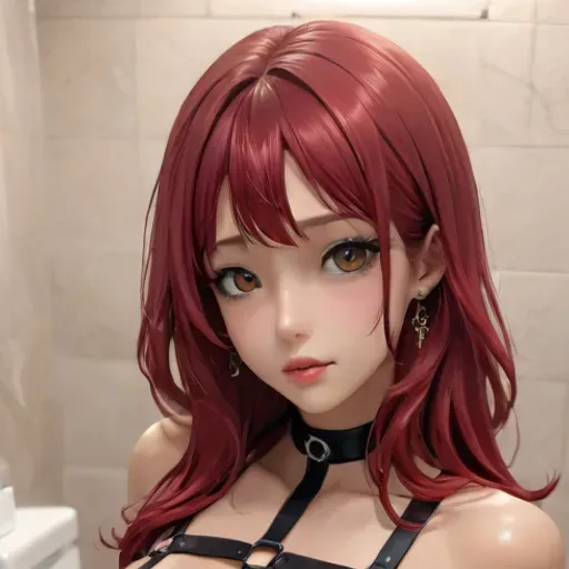 AIポルノ画像ジェネレーター