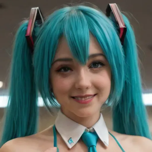 AI porn image generator