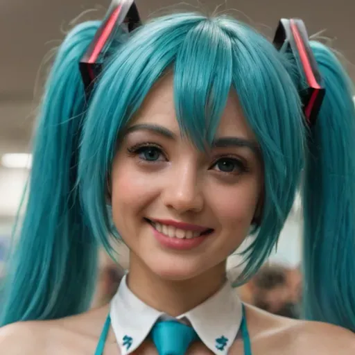 AI porn image generator