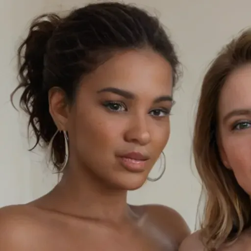 generatore di foto porno IA