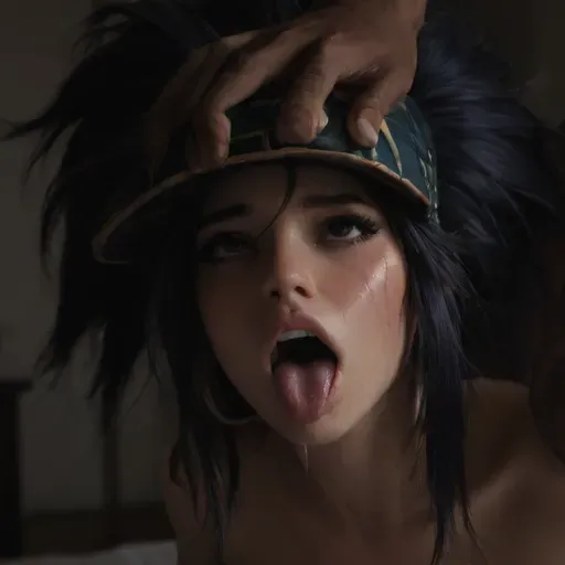 générateur d’images porno IA