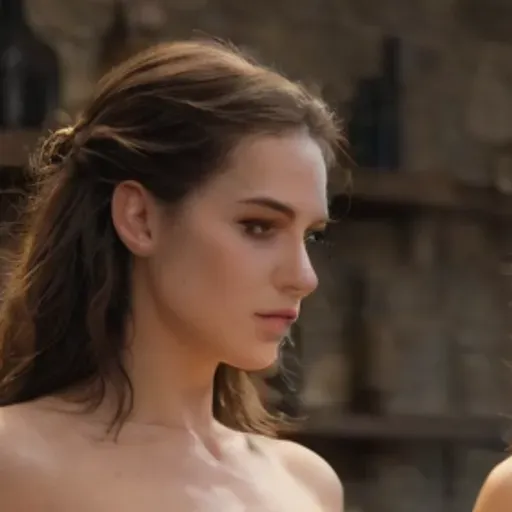 générateur d’images porno IA