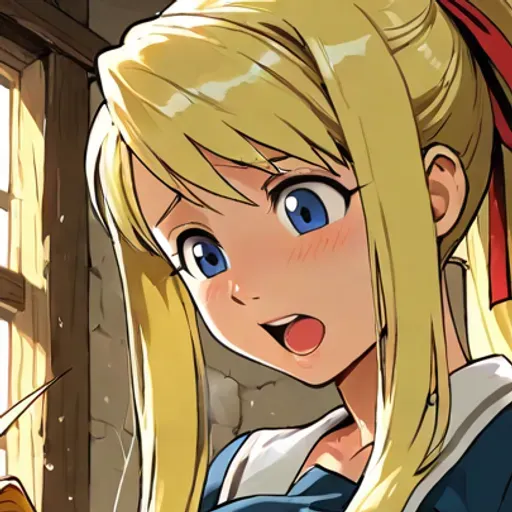 AI porn image generator