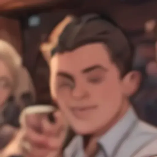 KI-Pornobild-Generator