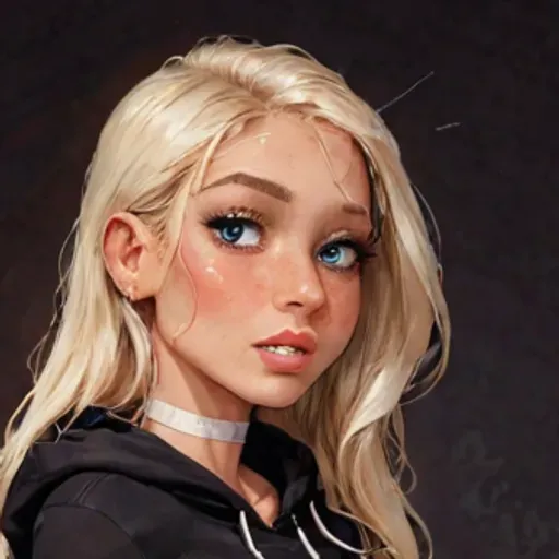 Pencipta imej lucah AI