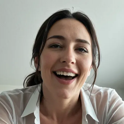 Pencipta imej lucah AI