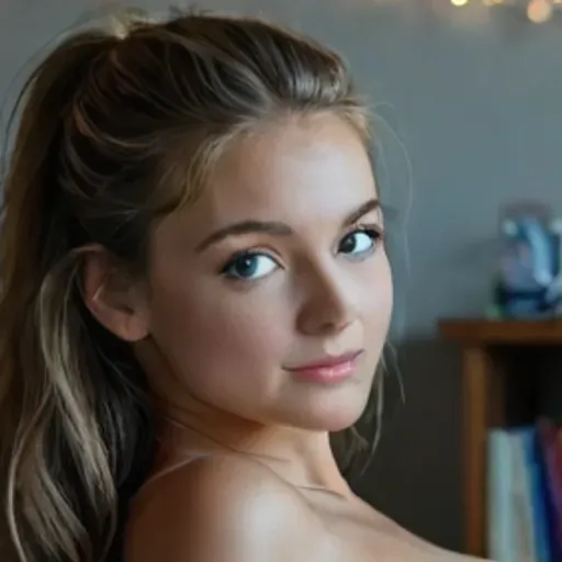 generatore di immagini porno IA