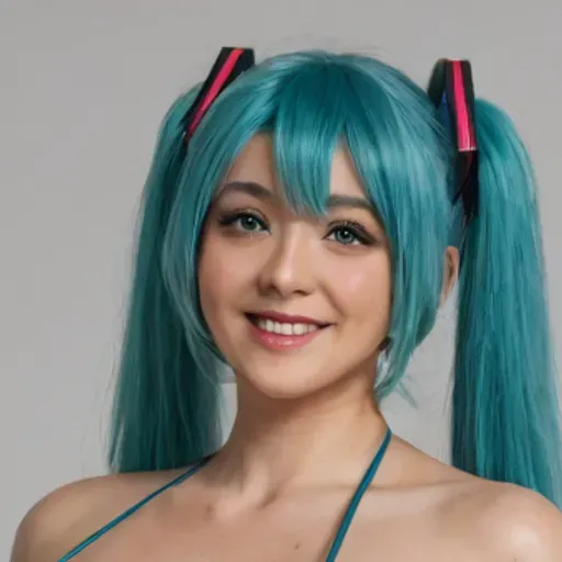 AI porn image generator