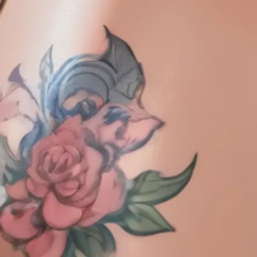 AI 포르노 사진 생성기