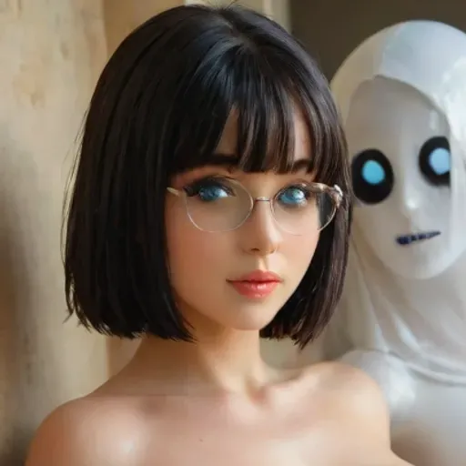 yapay zekâ porno görsel üretici