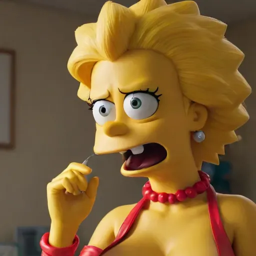 KI-Pornobild-Generator