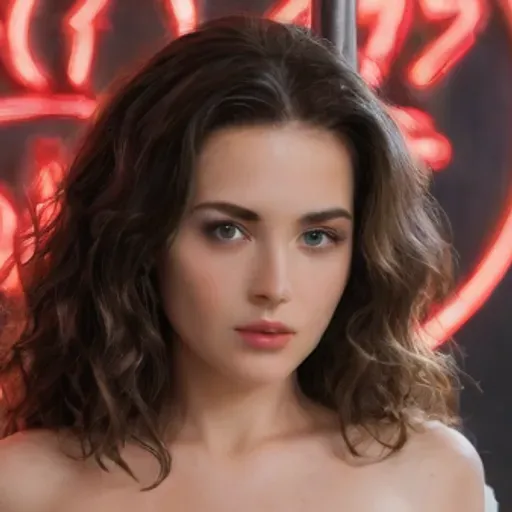 KI-Pornobild-Generator