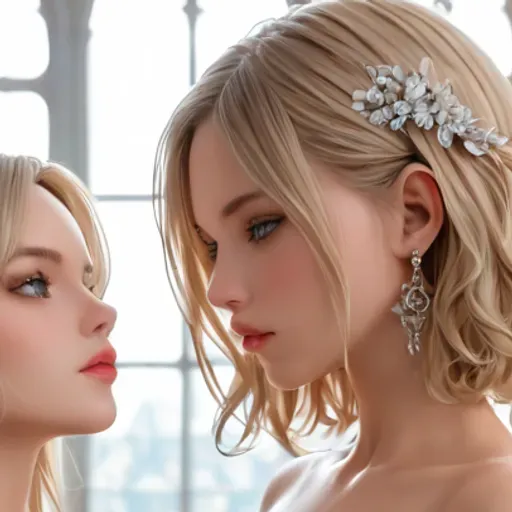 Penghasil gambar lucah AI