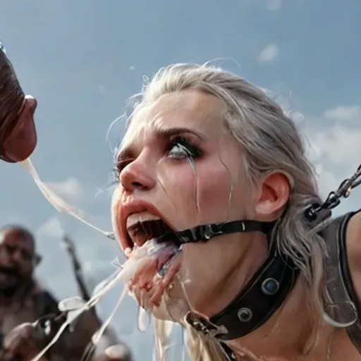 generatore di foto porno IA