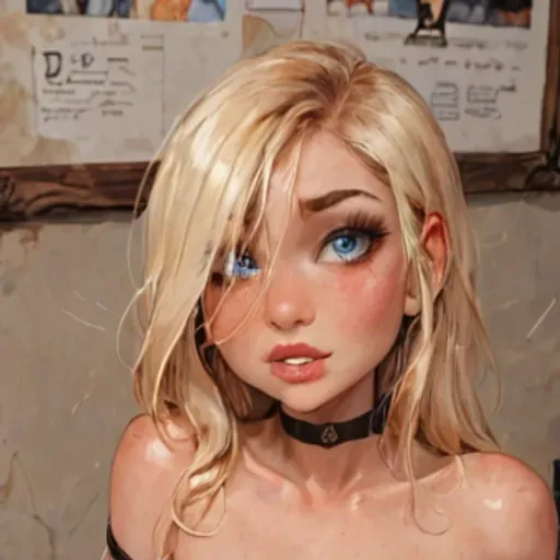 AIポルノ画像ジェネレーター