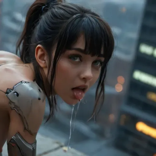 générateur d’images porno IA