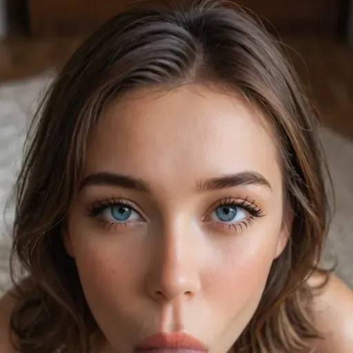 Pencipta imej lucah AI