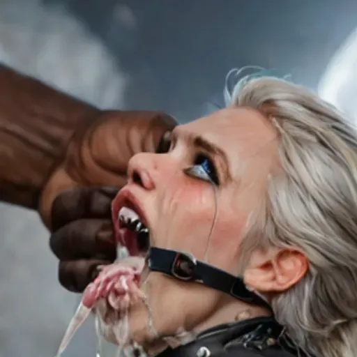 AI 포르노 이미지 생성기