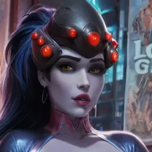 generatore di foto porno IA