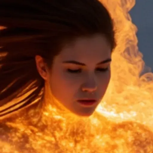 Pencipta imej lucah AI