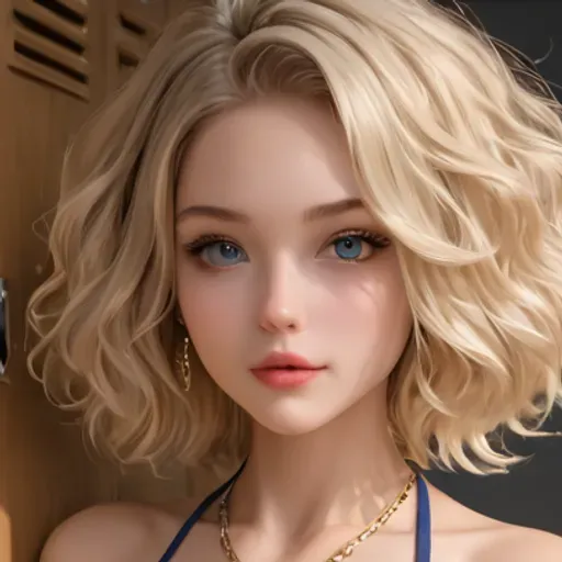 Pencipta imej lucah AI