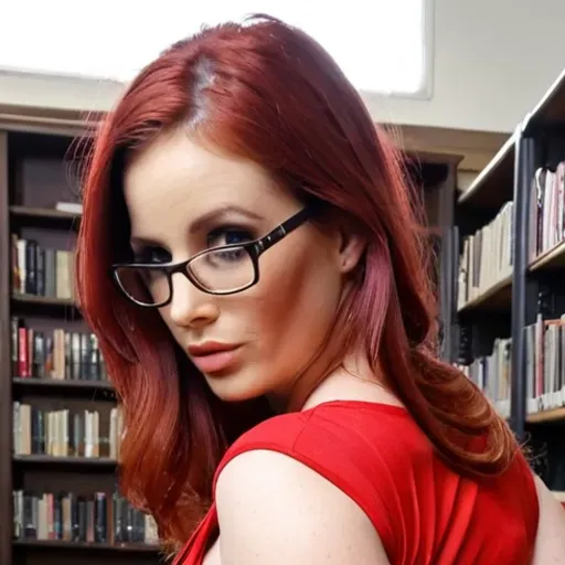 Pencipta imej lucah AI