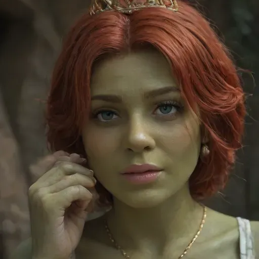 Pencipta imej lucah AI