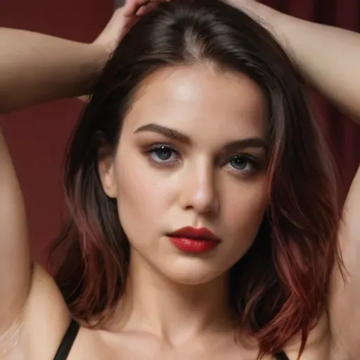 Pencipta imej lucah AI