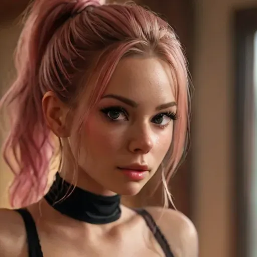 KI-Pornobild-Generator