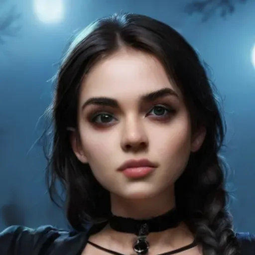 Pencipta imej lucah AI