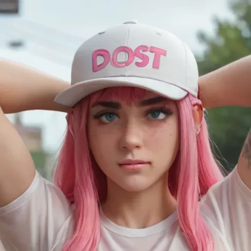 AI porn image generator