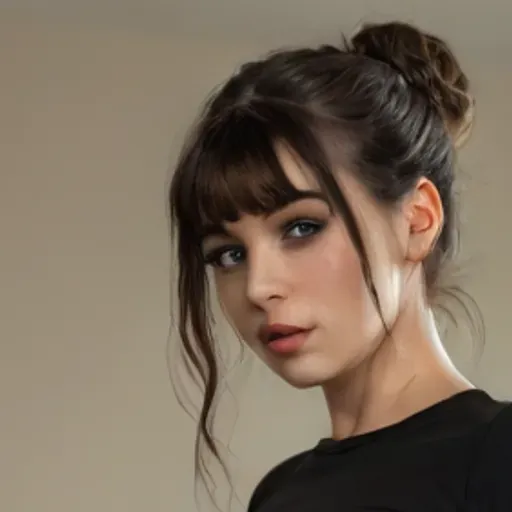 yapay zekâ porno görsel üretici