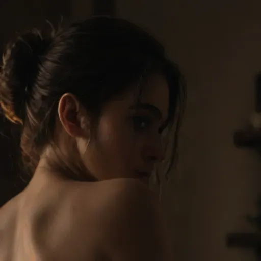 генератор порно-изображений на ИИ