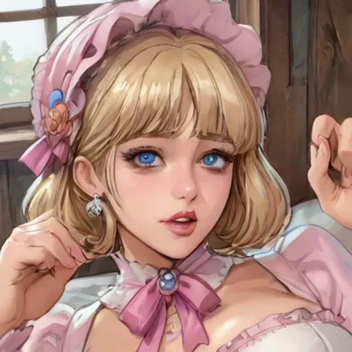 generatore di immagini porno IA