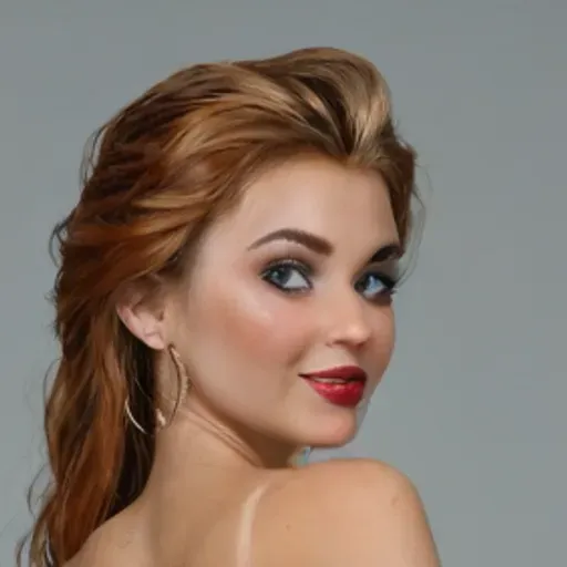 Pencipta imej lucah AI