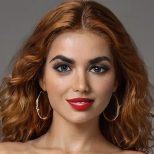 генератор порно-изображений на ИИ