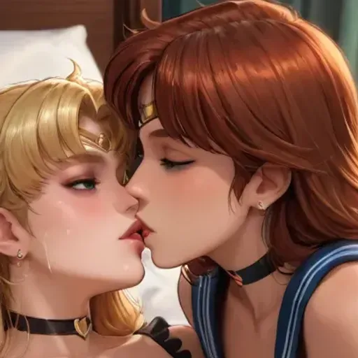 AI 포르노 이미지 생성기