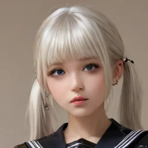 Pencipta imej lucah AI