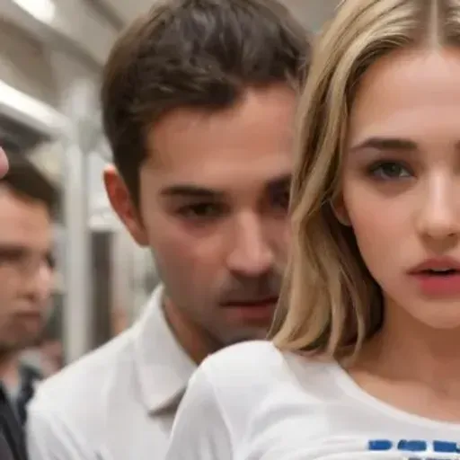 generatore di immagini porno IA