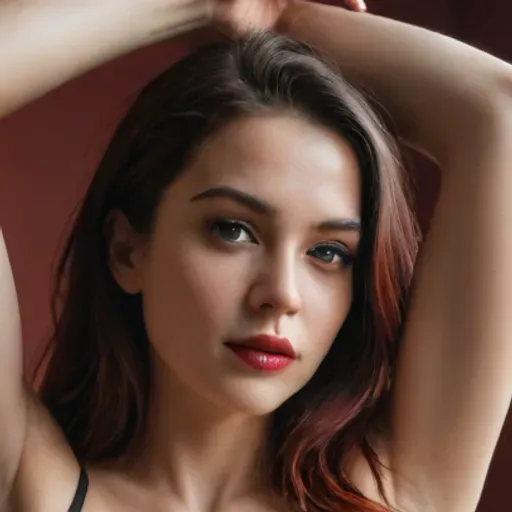 Pencipta imej lucah AI