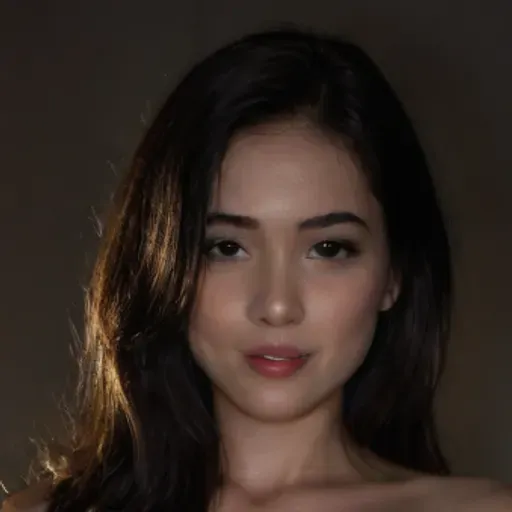 Pencipta imej lucah AI