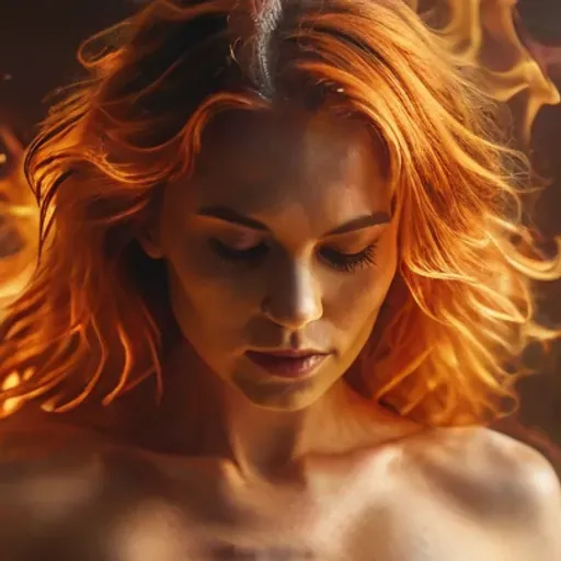 Pencipta imej lucah AI