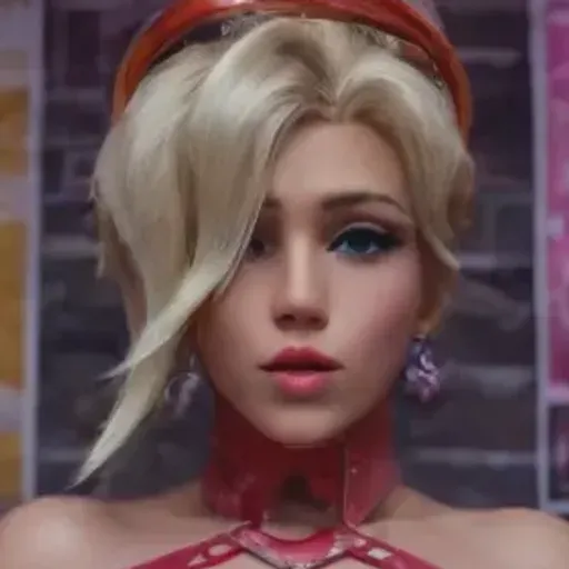 โปรแกรมสร้างภาพโปรนที่ใช้ปัญหา AI