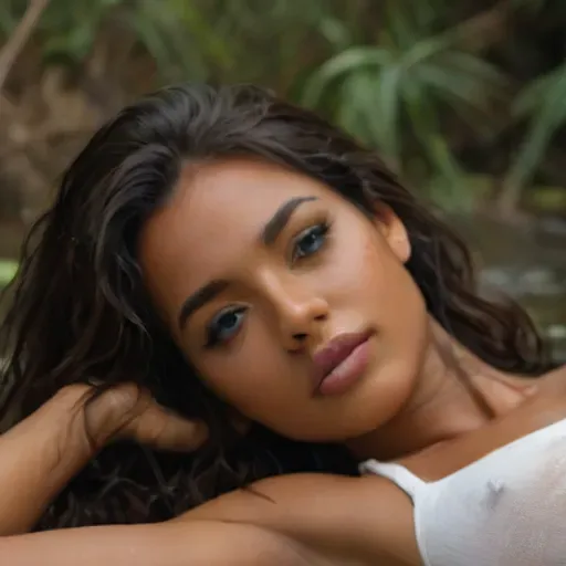 Pencipta imej lucah AI