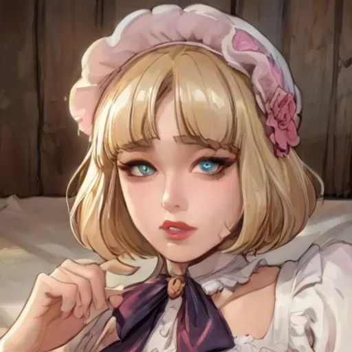 AI 포르노 이미지 생성기