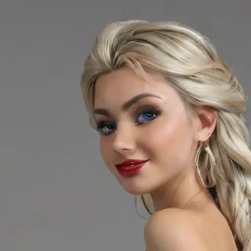 AI 포르노 이미지 생성기