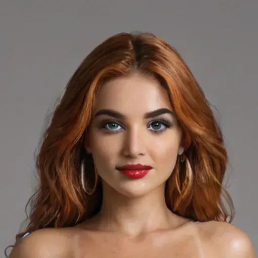 генератор порно-изображений на ИИ