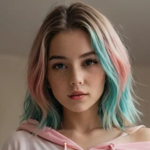 KI-Pornobild-Generator