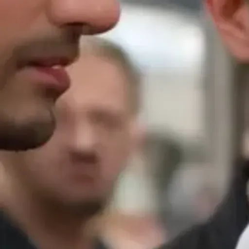 generatore di foto porno IA